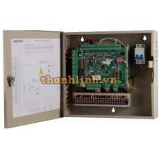 Bộ kiểm soát vào ra 1 cửa Hikvision DS-K2602