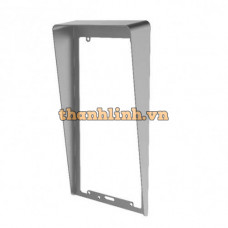 Vỏ bảo vệ cho nút ấn KV8113 series (Lắp âm tường) Hikvision DS-KABV8113-RS/Flush