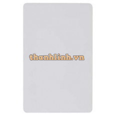 Thẻ thông minh không tiếp xúc EM, tần số: 125KHz. Hikvision DS-KEM125