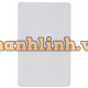 Thẻ thông minh không tiếp xúc EM, tần số: 125KHz. Hikvision DS-KEM125