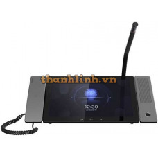 Bộ điện thoại bảo vệ Hikvision DS-KM9503