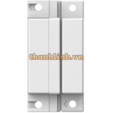 Cảm biến từ Vỏ mạ ABS Hikvision DS-PD1-MC-WS