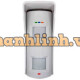 Cảm biến Hồng ngoại PIR+Microwave Hikvision DS-PD2-T10AME-EH