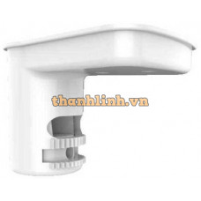 Chân đế cho đàu báo hồng ngoại lắp được hết cho các loại đầu báo hồng ngoại của HIK Hikvision DS-PDB-IN-cellingbracket