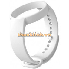 Vòng đeo tay là - phụ kiện đeo tay cho nút ấn khẩn DS-PDEBP1-EG2-WB Hikvision DS-PDB-IN-Wristband