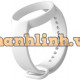 Vòng đeo tay là - phụ kiện đeo tay cho nút ấn khẩn DS-PDEBP1-EG2-WB Hikvision DS-PDB-IN-Wristband