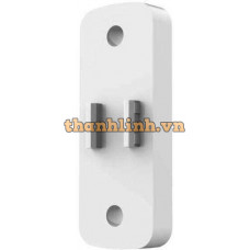 Chân đế cho đầu báo từ không dây (lắp cho các đầu báo: DS-PDMC-EG2-WB, DS-PDMCK-EG2-WB) Hikvision DS-PDB-MC-adaptor