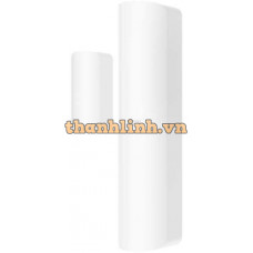 Công tắc từ tích hợp báo rung không dây Hikvision DS-PDMCK-EG2-WB