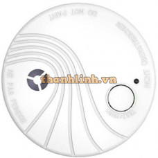 Đầu báo khói không dây Hikvision DS-PDSMK-S-WB