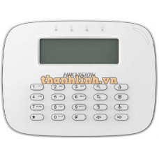Bàn phím điều khiển có dây Hikvision DS-PK-L