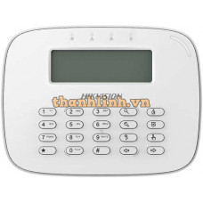 Bàn phím điều khiển có dây Hikvision DS-PK-LRT