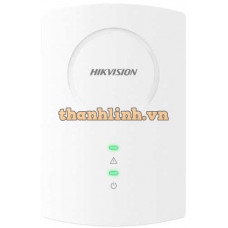 RS485, 433MHz Wireless Receiver, Hikvision DS-PM-RSWR-433