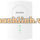 RS485, 433MHz Wireless Receiver, Hikvision DS-PM-RSWR-433