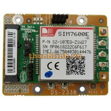 Phù hợp với tủ báo động AX Hybrid panel Nhựa để kết nối mạng 3/4G Hikvision DS-PMA-S2