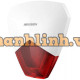 Loa báo động không dây trong nhà Hikvision DS-PS1-I-WB