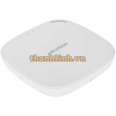 Trung tâm báo động không dây Hikvision DS-PWA32-HS