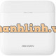 Tủ trung tâm báo động Hikvision DS-PWA64-L-WB
