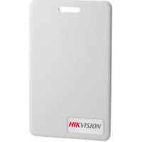 Thẻ thông minh không tiếp xúc Mifare 1. Tần số 13.56vMHz Hikvision IC S50