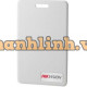 Thẻ thông minh không tiếp xúc Mifare 1. Tần số 13.56vMHz Hikvision IC S50