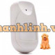 Mắt thần hồng ngoại có dây loại trừ súc vật iWAVE Risco IWAVE PIR PET DETECTOR