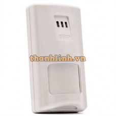 Mắt thần hồng ngoại loại trừ súc vật 45 KG (Lắp trong nhà) Risco iWISE DT PET (RK811DTPT00D)