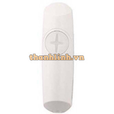 Đầu báo rung kỹ thuật số ShockTec Risco RK600S00000B-ShockTec Digital Shock Detector