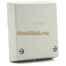 Đầu báo động kèm chân đế và thiết bị kiểm tra Risco RK66S000000A-Seismic Detector with MP & Tester