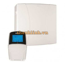 Trung tâm báo động LightSYS 8 Zone Risco RM432PK 8 Zones