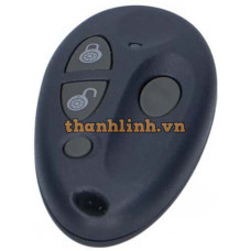 Điều khiển từ xa dành cho tủ không dây Lightsys Risco RP128T4RC00B