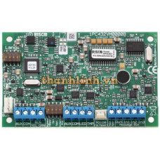 Module âm thanh ( Digital Voice Module) Risco RP432EV - Digital Voice Module