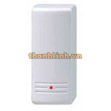 Cảm biến rung không dây kỹ thuật số. Risco RWT6SW-SHOCK DETECTOR