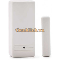 Cảm biến từ không dây Risco RWT72M-DOOR/WINDOW CONTACT