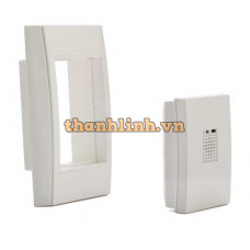 Đầu báo kính vỡ. Vitron ViTRON Plus Glassbreak (RG71FM0G300B)