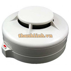 Đầu báo khói quang 12 VDC , 4 dây Yun Yang YSD-30L