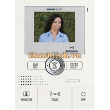 Màn hình chính chuông cửa Aiphone Nhật bản model JK-1HD