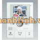 Màn hình phụ mở rộng chuông cửa Aiphone Nhật bản model JK-1MD