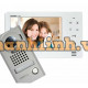Bộ màn hình kèm chuông cửa Aiphone Nhật bản model JOS-1V