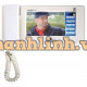 Màn hình chính chuông cửa Aiphone Nhật bản model JP-4MED