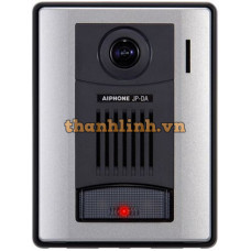 Nút chuông cửa Aiphone Nhật bản model JP-DA