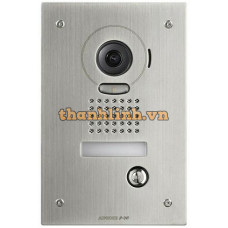 Nút chuông cửa Aiphone Nhật bản model JP-DVF
