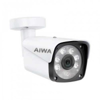 Camera IP Aiwa Japan 2.0MP AW-20AIP2M