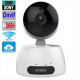 Camera IP Aiwa Japan 1080P AW-IP360