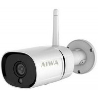 Camera IP Aiwa Japan 1080P IW-20BIP2PS-Wifi