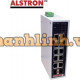 Bộ chia mạng 8 x 10/100/1000Mbps PoE Ports Distance 100meter Alstron ALP-08100-G