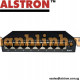 Bộ chia mạng POE công nghiệp 8 x 10/100/1000 Mbps RJ45 Ports AUTO Negotiation / AUTO MDI/MDIX Full-duplex Alstron ALP-08100U-SW