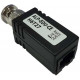 Bộ chuyển đổi Convert BNC to Ethernet RJ45 Connector Alstron ALP-EOU-CE