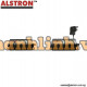 Bộ chuyển đổi BNC to 8-Wire Connector Alstron ALP-EOU-T8
