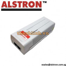 Bộ cấp nguồn POE Injector Alstron ALP-I015