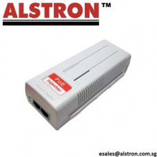 Bộ cấp nguồn POE Injector Alstron ALP-I015