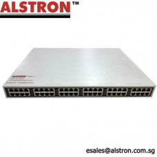 Bộ cấp nguồn POE Switch Injector Alstron ALP-I030-16